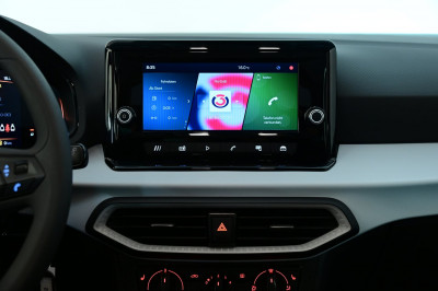 Seat Arona Gebrauchtwagen Seat Arona Gebrauchtwagen