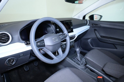 Seat Arona Gebrauchtwagen Seat Arona Gebrauchtwagen