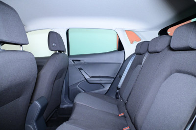 Seat Arona Gebrauchtwagen Seat Arona Gebrauchtwagen
