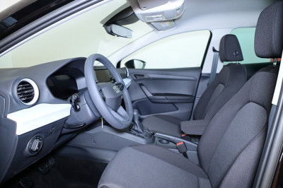 Seat Arona Gebrauchtwagen Seat Arona Gebrauchtwagen