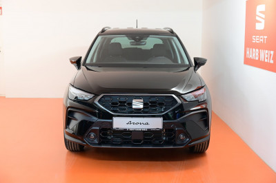 Seat Arona Gebrauchtwagen Seat Arona Gebrauchtwagen