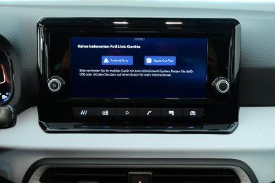 Seat Arona Gebrauchtwagen Seat Arona Gebrauchtwagen