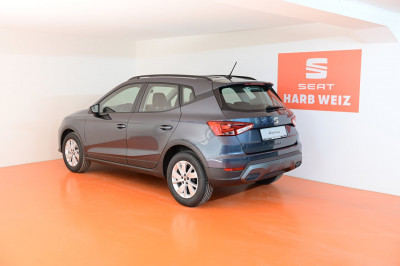 Seat Arona Gebrauchtwagen Seat Arona Gebrauchtwagen