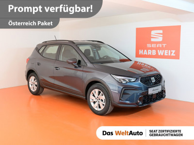 Seat Arona Gebrauchtwagen Seat Arona Gebrauchtwagen