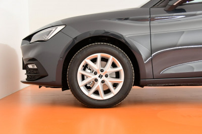 Seat Leon Gebrauchtwagen Seat Leon Gebrauchtwagen