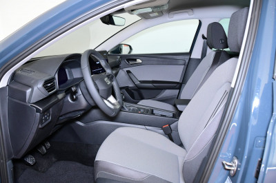 Seat Leon Gebrauchtwagen Seat Leon Gebrauchtwagen