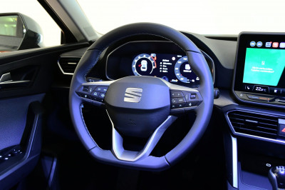 Seat Leon Gebrauchtwagen Seat Leon Gebrauchtwagen