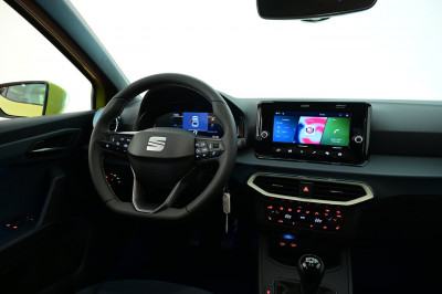 Seat Ibiza Gebrauchtwagen Seat Ibiza Gebrauchtwagen