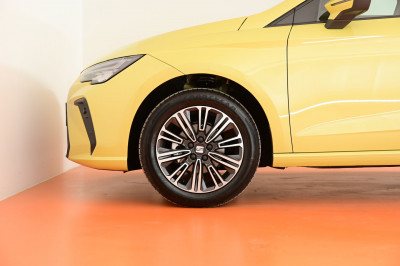 Seat Ibiza Gebrauchtwagen Seat Ibiza Gebrauchtwagen