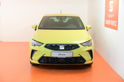 Seat Ibiza Gebrauchtwagen Seat Ibiza Gebrauchtwagen