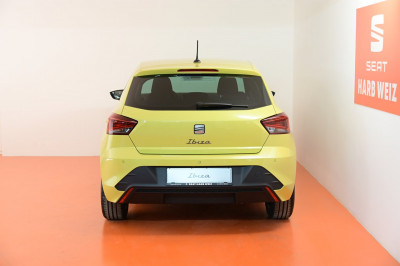 Seat Ibiza Gebrauchtwagen Seat Ibiza Gebrauchtwagen