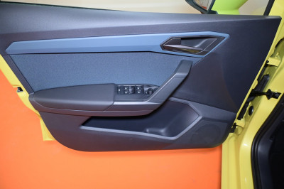 Seat Ibiza Gebrauchtwagen Seat Ibiza Gebrauchtwagen