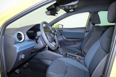 Seat Ibiza Gebrauchtwagen Seat Ibiza Gebrauchtwagen