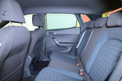 Seat Ibiza Gebrauchtwagen Seat Ibiza Gebrauchtwagen