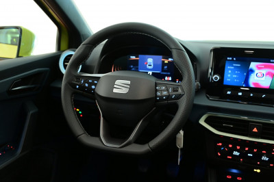 Seat Ibiza Gebrauchtwagen Seat Ibiza Gebrauchtwagen