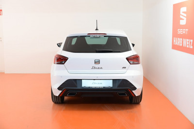 Seat Ibiza Gebrauchtwagen