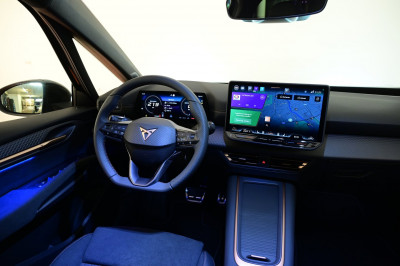 Cupra Born Gebrauchtwagen Cupra Born Gebrauchtwagen
