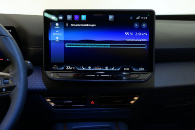 Cupra Born Gebrauchtwagen Cupra Born Gebrauchtwagen