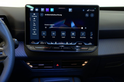 Cupra Born Gebrauchtwagen Cupra Born Gebrauchtwagen