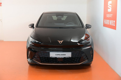 Cupra Born Gebrauchtwagen Cupra Born Gebrauchtwagen