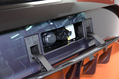 Cupra Born Gebrauchtwagen Cupra Born Gebrauchtwagen