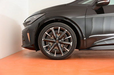 Cupra Born Gebrauchtwagen Cupra Born Gebrauchtwagen