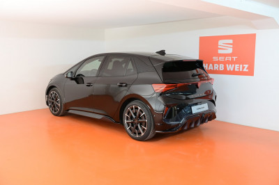 Cupra Born Gebrauchtwagen Cupra Born Gebrauchtwagen