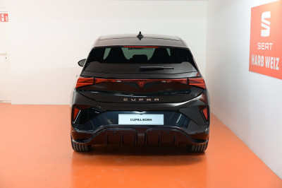 Cupra Born Gebrauchtwagen Cupra Born Gebrauchtwagen
