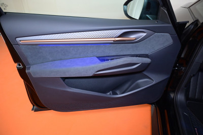 Cupra Born Gebrauchtwagen Cupra Born Gebrauchtwagen