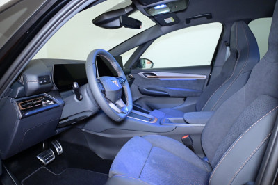 Cupra Born Gebrauchtwagen Cupra Born Gebrauchtwagen