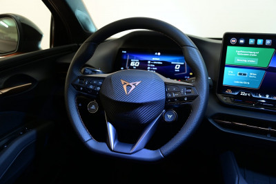 Cupra Raval Gebrauchtwagen Cupra Raval Gebrauchtwagen