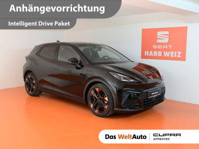 Cupra Raval Gebrauchtwagen Cupra Raval Gebrauchtwagen