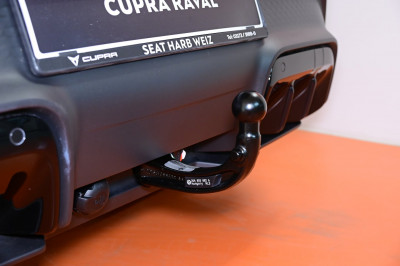 Cupra Raval Gebrauchtwagen Cupra Raval Gebrauchtwagen