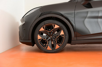 Cupra Raval Gebrauchtwagen Cupra Raval Gebrauchtwagen