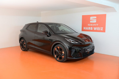 Cupra Raval Gebrauchtwagen Cupra Raval Gebrauchtwagen