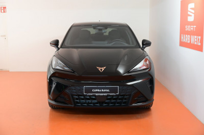 Cupra Raval Gebrauchtwagen Cupra Raval Gebrauchtwagen