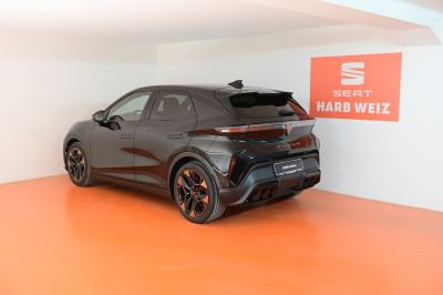 Cupra Raval Gebrauchtwagen Cupra Raval Gebrauchtwagen