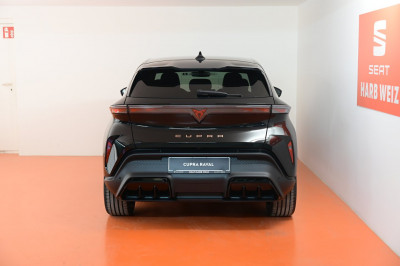Cupra Raval Gebrauchtwagen Cupra Raval Gebrauchtwagen