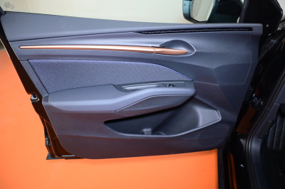 Cupra Raval Gebrauchtwagen Cupra Raval Gebrauchtwagen