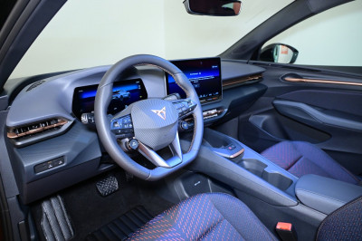 Cupra Raval Gebrauchtwagen Cupra Raval Gebrauchtwagen