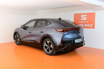 Cupra Tavascan Gebrauchtwagen Cupra Tavascan Gebrauchtwagen