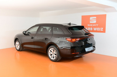 Seat Leon Gebrauchtwagen Seat Leon Gebrauchtwagen