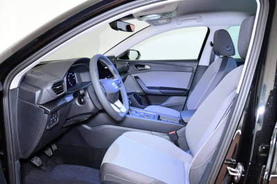 Seat Leon Gebrauchtwagen Seat Leon Gebrauchtwagen