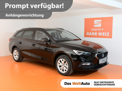 Seat Leon Gebrauchtwagen Seat Leon Gebrauchtwagen