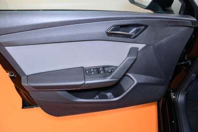 Seat Leon Gebrauchtwagen Seat Leon Gebrauchtwagen