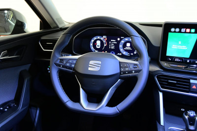 Seat Leon Gebrauchtwagen Seat Leon Gebrauchtwagen