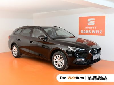 Seat Leon Gebrauchtwagen Seat Leon Gebrauchtwagen