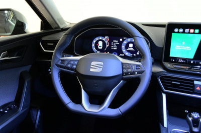 Seat Leon Gebrauchtwagen Seat Leon Gebrauchtwagen