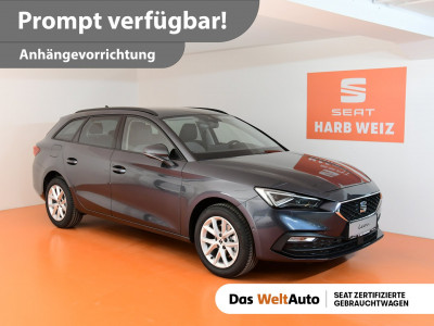 Seat Leon Gebrauchtwagen Seat Leon Gebrauchtwagen