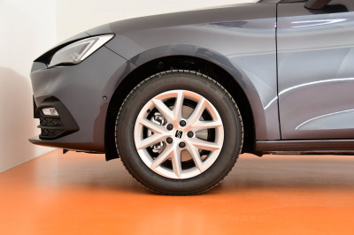 Seat Leon Gebrauchtwagen Seat Leon Gebrauchtwagen